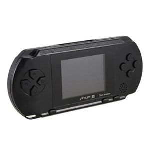 CONSOLE PSP Console de jeux portable - PXP - 16 bits - 150+ je