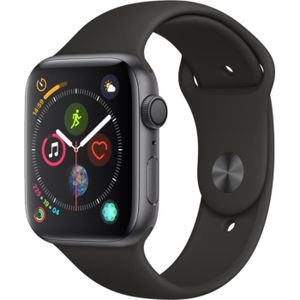 Apple Watch Series 4 GPS - Achat / Vente Objet connecté pas cher - Cdiscount