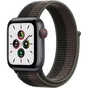 apple watch silver 40mm