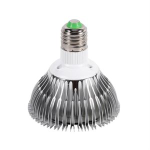 Eclairage horticole Lampe de croissance à LED ATYHAO - 48W - Spectre c