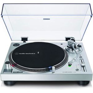 Platine Audio Technica Achat Vente Pas Cher