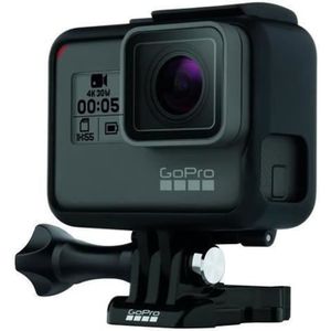 gopro hero 5 occasion