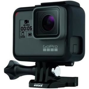 Gopro hero 5 black - Cdiscount