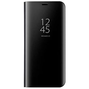 HOUSSE - ÉTUI FANFO Coque pour Samsung Galaxy S10e, Clear View E