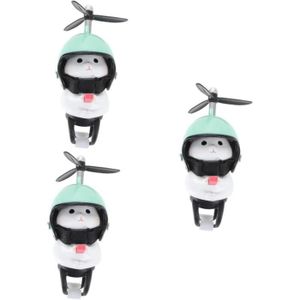 T15732 - Mini Figurines d'animaux de ferme en PVC, Jouets éducatifs pour  enfants - Cdiscount Jeux - Jouets