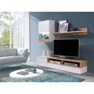 Meuble Tv Rocco Achat Vente Pas Cher