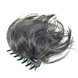 FIXATION D'EXTENSIONS Accessoires cheveux - Pince cheveux avec rajout de