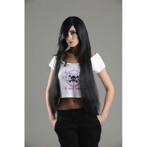Perruque manga - Achat / Vente pas cher