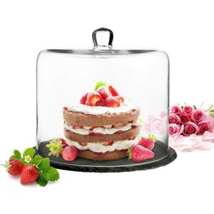 Cloche A Gateau Cdiscount