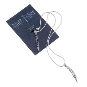 Répliques Collectors Harry Potter – Objets Magiques Officiels
