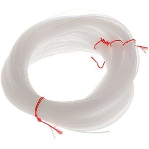 R 70m / Roll 0.25mm cord wire rope for fishing Fishing wire TOOGOO 