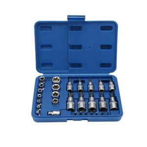 Coffret Douille Torx Femelle Achat Vente Pas Cher