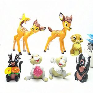 Bambi Anniversaire Cdiscount