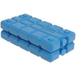 Lot de 8 Mini Pains de Glace Blocs Réfrigérants de 7.5x7x1.5 cm-65g Sac de  Congélation Réutilisables pour Glacière Sac Isotherme8 - Cdiscount Maison