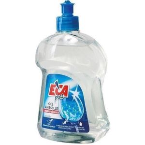 LIQUIDE LAVE-VAISSELLE ECAPROSD - Eca liquide vaisselle gel 500ml