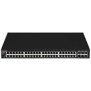 SWITCH - HUB ETHERNET  EDIMAX GS-5654LX Switch réseau 48 ports