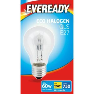 à faible consommation d/'énergie 110-265V 10x 6W led couleur vert gls A60 ampoule lampe es E27