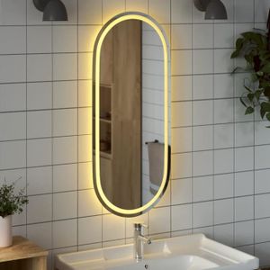 Applique miroir de salle de bain - Cdiscount Maison - Page 20