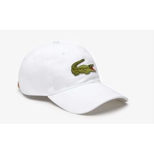 Casquette lacoste promo clearance