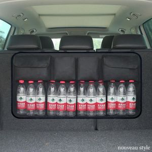 Bac De Rangement Pour Coffre De Voiture Achat Vente Pas Cher