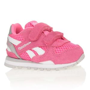 Reebok Bebe Fille Free Shipping Off64 In Stock