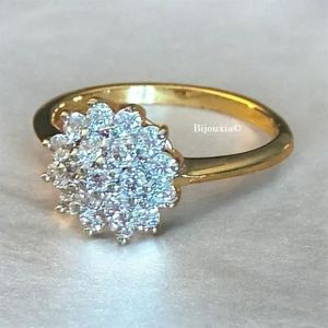 Bague D'occasion Taille 50 (99-41) - Sans Marque, état à Vérifier