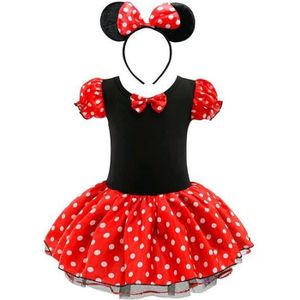 Robe Minnie Bebe Cdiscount