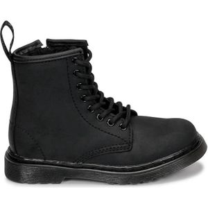 bottine type doc martens