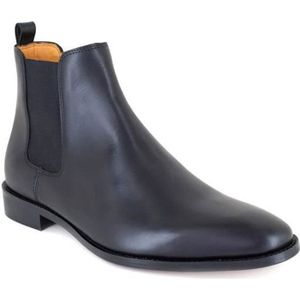 Bottine discount homme italienne