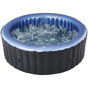 spa gonflable cdiscount com