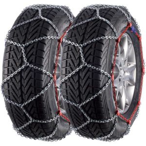 CHAINE NEIGE Chaine neige Pewag Snox SUV - 195 / 85 R 16 - 3666183291481
