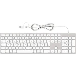 Apple Wired Keyboard avec pavé numérique  Maintenant avec une période  d'essai de 30 jours