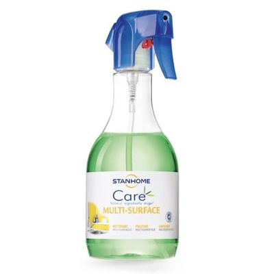Promo Liquide Vaisselle Parfum Verveine Citronnée Clean Day Mrs