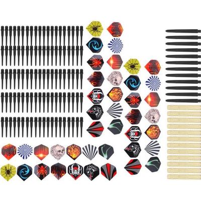 KOTO - Tapis de Fléchettes Checkout Oche + Oche 285 x 80 cm Incl. Indicateur de Score Antidérapant - Jeux - Jouets KOTO - Tapis de Fléchettes Checkout Oche + Oche 285 x 80 cm Incl. Indicateur de Score Antidérapant - Jeux - Jouets