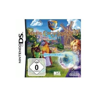 Spiderwick Chronicles - Nintendo DS - Ludessimo - jeux de société - jeux et  jouets d'occasion - loisirs créatifs - vente en ligne