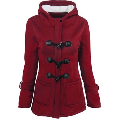 Duffle Coat femme Cdiscount Pret a Porter