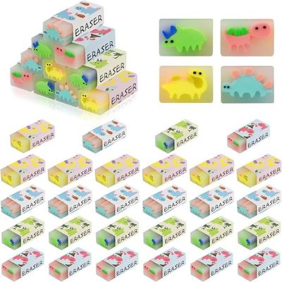 ICEPAPA, Gomme Puzzle Cube, 20 pièces Gommes fantaisies pour enfants,  Convient comme petits Cadeaux Anniversaire Enfant,[S505] - Cdiscount  Beaux-Arts et Loisirs créatifs