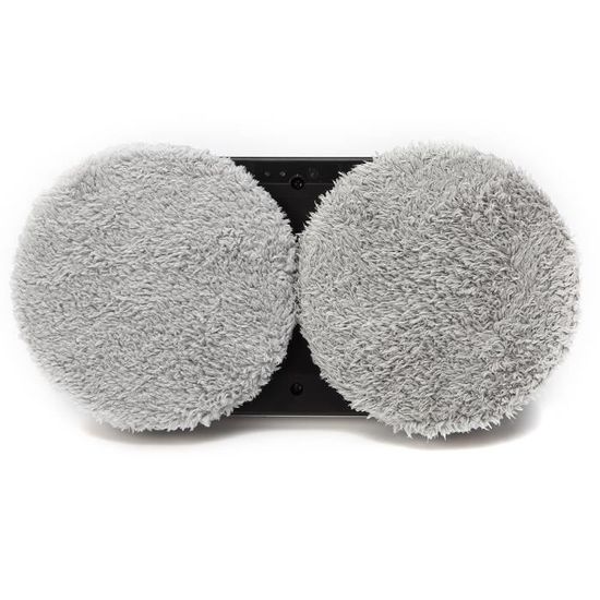 ASPIRATEUR ROBOT Roborockmop-4 - Chiffon De Nettoyage Pour Robot Xiaomi