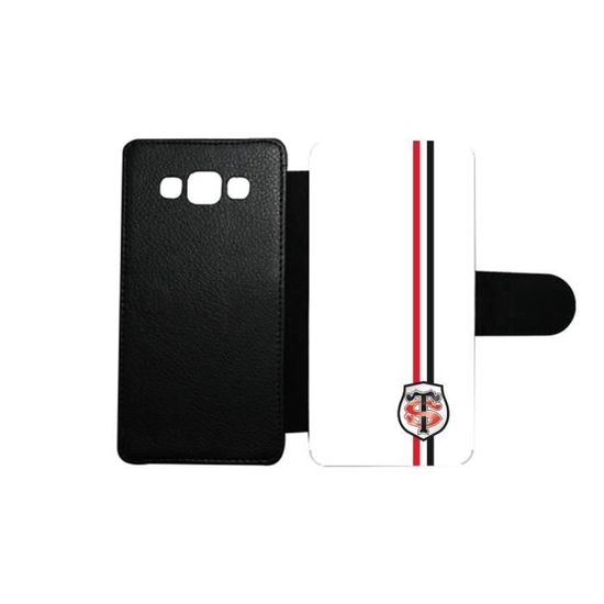 Portefeuille Stade Toulousain Collection Officielle - Accessoire Rugby 100% Toulousain