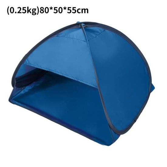 Tente Individuelle, Tente de Montagne, Tente de Camping Imperméable pour Activités en Plein Air, Tente de Camping Portable, Tente de Camping Ultralégère avec Sac de Rangement. (Jaune