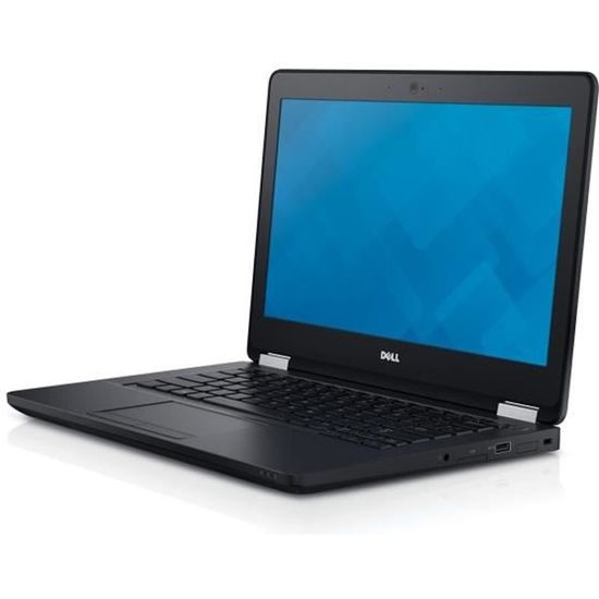 Windowsノート本体 DELL LATITUDE 5270 i3 6100U 8GB HDD500GB DELL LATITUDE 5270 i3 6100U 8GB HDD500GB - メルカリ