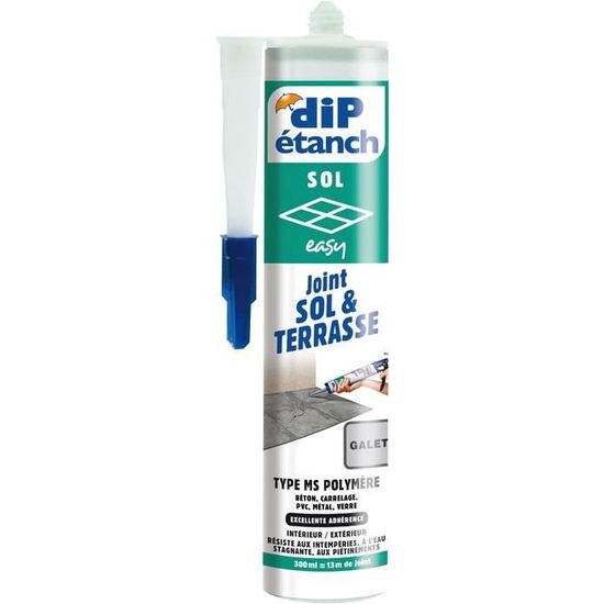 Joint D Etancheite Sol Terrasse 290ml Galet Achat Vente Joint D Etancheite Joint D Etancheite Sol Trs 290 Cdiscount