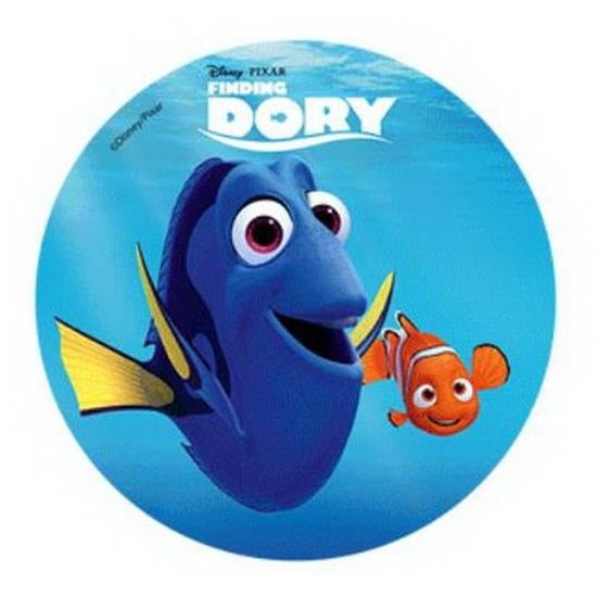 Disque Azyme Cm Dory Nemo Decor Gateau Anniversaire Cdiscount Maison