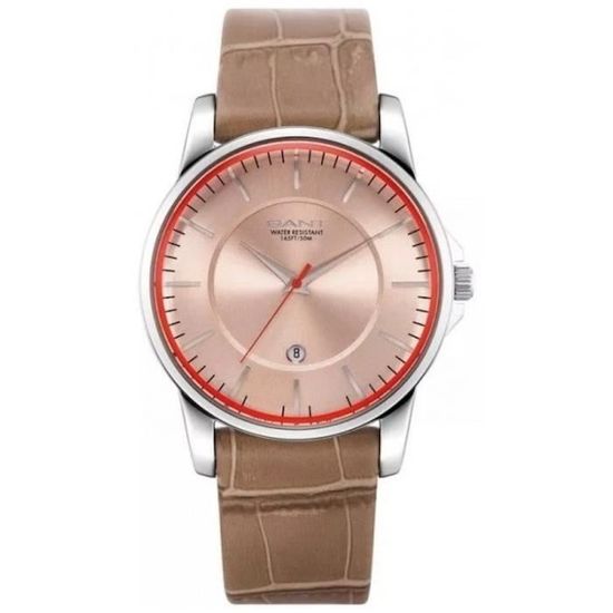 Warren watch on sale montre
