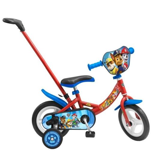 Velo 10 sale pouces pat patrouille