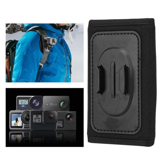 WICKED RIDGE ÉTUI SOUPLE AVEC SANGLES SAC À DOS - Ecotone L'Ami Sport
