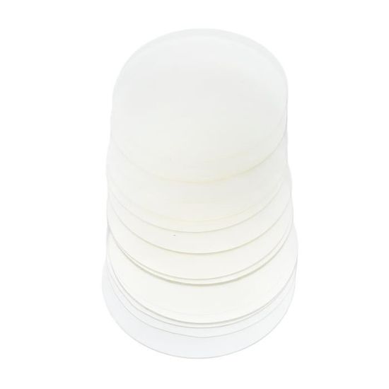Porte-serviettes d'extérieur en PVC de qualité supérieure pour piscine