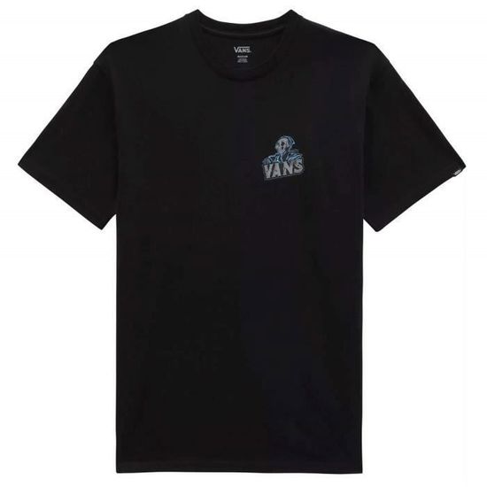 Repear Tee Shirt Vans Homme T-shirt Vans Toon Reaper Homme