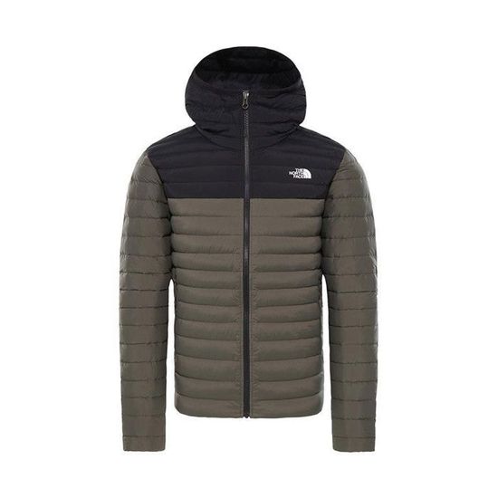 Doudoune north face online homme cdiscount