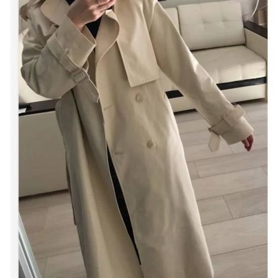Manteau chic pour femme deals